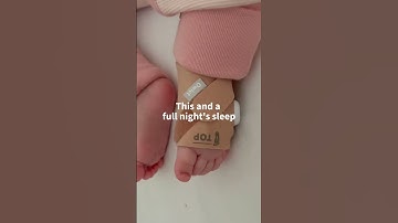 Owlet Dream Sock®