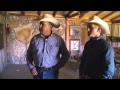 The Ride with Cord McCoy: Adams Ranch