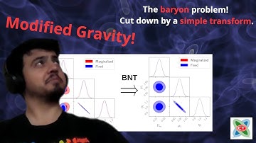 Cosmological Gravity on All Scales | Sankarshana Srinivasan