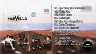 Full Album Marvells - Self Titled