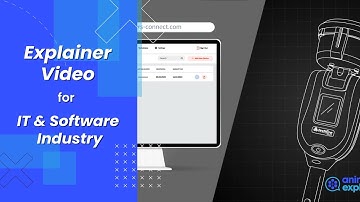 Detector Testers - Video 2 | Explainer Video by Animation Explainers
