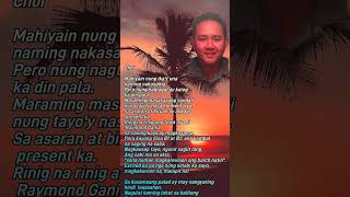 tribute to our dearly departed batchmates. RIP