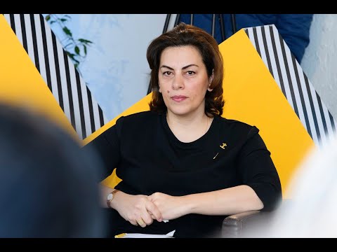 ნინო მირზიკაშვილი - \"ძალიან მნიშვნელოვანია პანდემიის სწორი მართვა და ეს არის ზეპარტიული ამოცანა\"