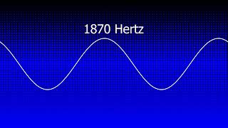 1870 Hz – Unlock Your Energy & Embrace Inner Harmony | Libérez Votre Énergie ✨🌀🌿