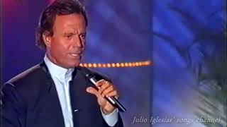 Julio Iglesias - El choclo