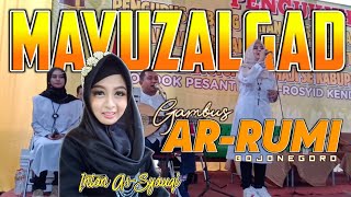 MAYUZALGAD Gambus || Intan Assyauqi Gambus Arumi Bojonegoro