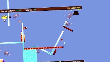 BOOTCAMPS #20 | TRANSFORMICE