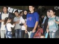 Refugees in desperation at British military base in Cyprus