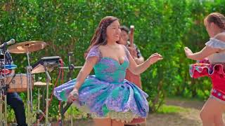 LAS CCAPIÑITAS PURO CORAZON Y PASITO MUSICAL - CCAPI PLAZACHAPI