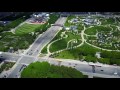 Week One with DJI Mavic Pro in Chicago