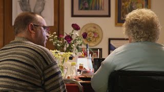 FiftyForward Intake & COVID-19 | Aging Matters | NPT Reports