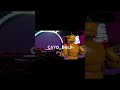 Freddy Gregory ile anlaşamıyor  #fnaf