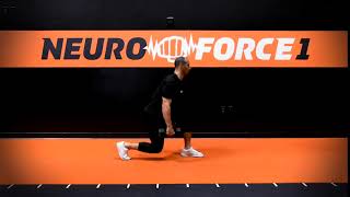 NF1 Combat Evolved Eccentric DB Split Jump