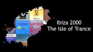 Ibiza 2000: The Isle of Trance