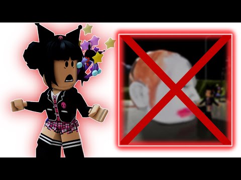 Do Not Play This Roblox Game!