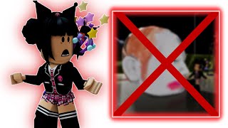 DO NOT PLAY THIS ROBLOX GAME! 😱