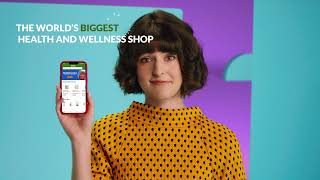 The App to Shop for Wellness | iHerb screenshot 3