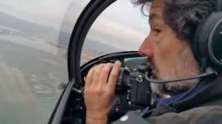 2015.11.30 - RV-8 - Flight Over SF Bay...