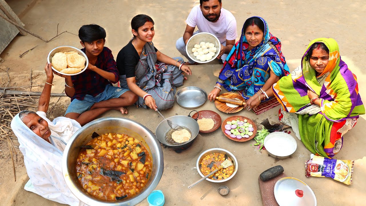 RESHMI CHICKEN CURRY by Limu for family | Cooking village style Reshmi  Chicken recipe - YouTube