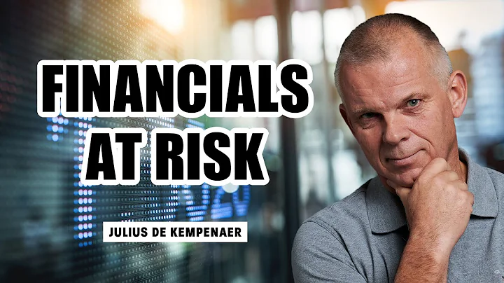 Financials At Risk | Julius de Kempenaer | Sector ...