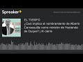 El Ministro estrella de Duque bajo la lupa de El Tiempo