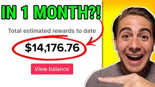 How To Make Money on TikTok in 2024 (EASIEST Way To Make $10k/Month)
