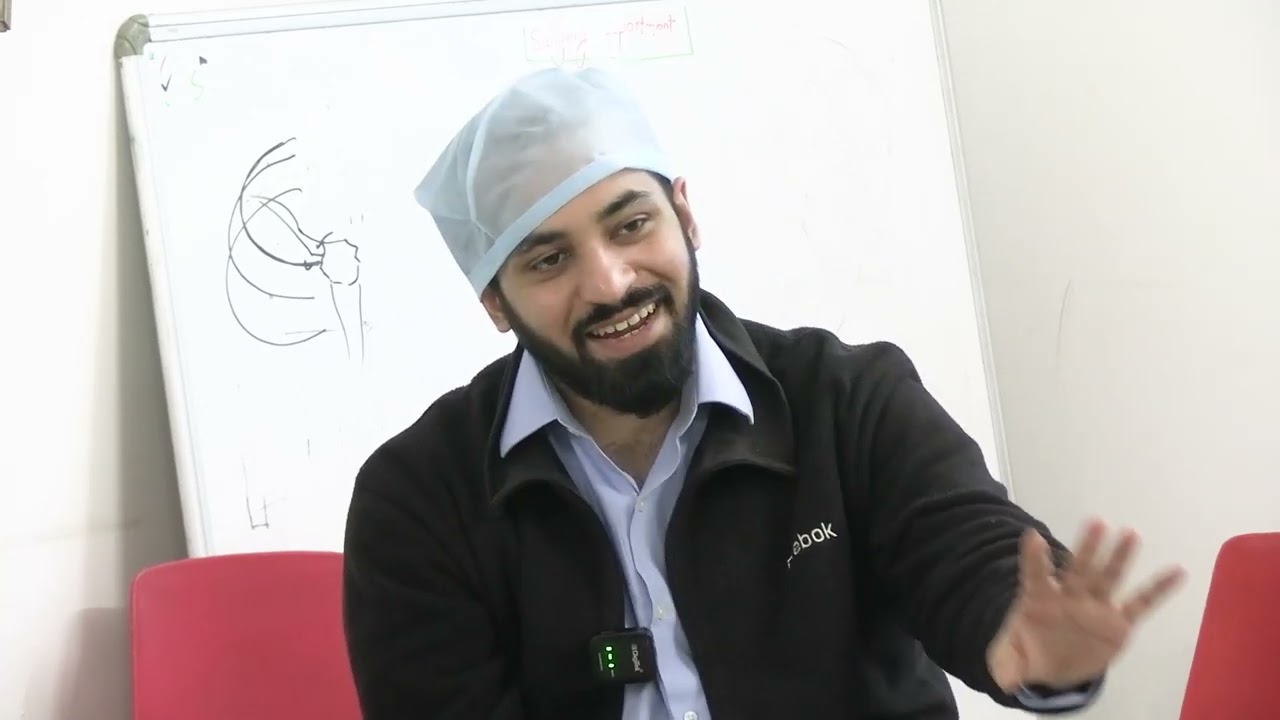 SGD On Clinical Approach to Intestinal Obstruction: Diagnosis, X-Ray Interpretation | MBBS