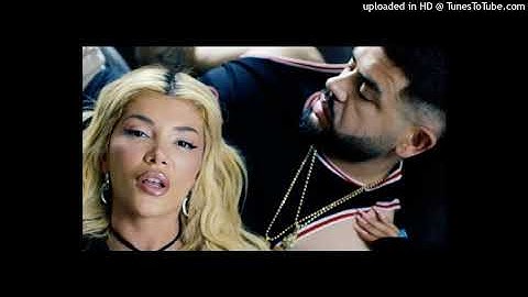 Noizy x Era Istrefi - Take a Look_160K)
