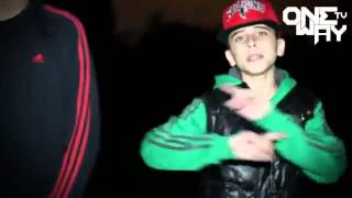 Konflict Ft Geko U S G Last Train To Hell Official Hood Vi