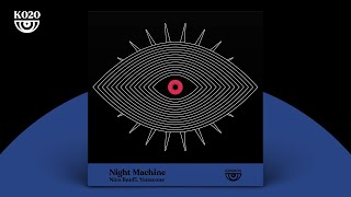 Nico Banfi, Yanacone - Cyber Code (Original Mix)