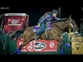 FALLON AND HUSH MONEY COMPETE AT THE RENO RODEO!