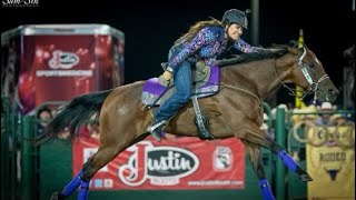 FALLON AND HUSH MONEY COMPETE AT THE RENO RODEO!