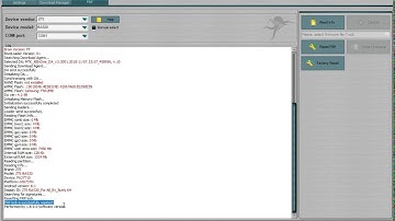 ZTE BA520 FRP Octoplus Dongle