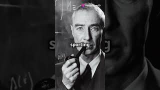 #top10  Facts About Oppenheimer !!