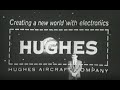 Hughes Space &amp; Communications - A Brighter Vision