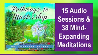 Your Pathways to Mastership Journey