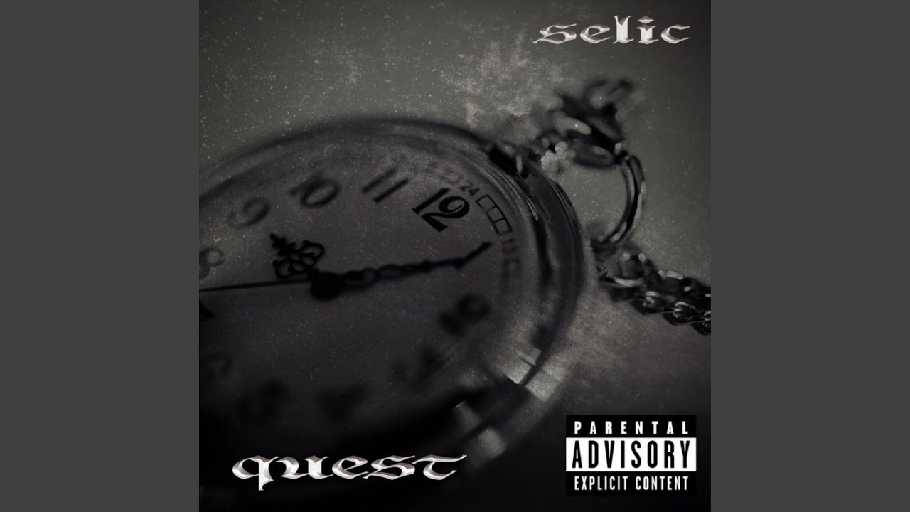 Watch Quest on YouTube Watch Quest on YouTube