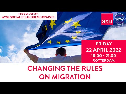 Changing the Rules on Migration | NL