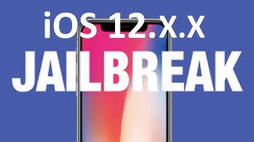 iOS 12.2 Jailbreak [unjailer Jailbreak] 😁 - iOS 12 Jailbreak to Install Cydia! [UNTETHERED]