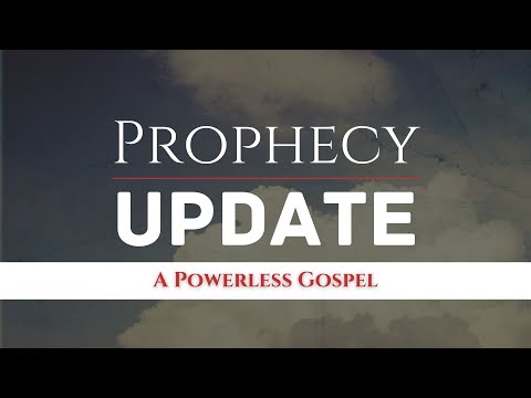 Prophecy Update 