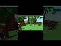 Emmett Plays Everything chance to win a rainbow Bamboo #roblox