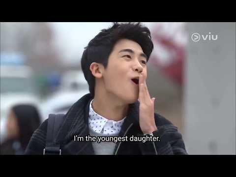 Park Hyung Sik [Funny-The heirs]     |     Saranghaeyo Oppa