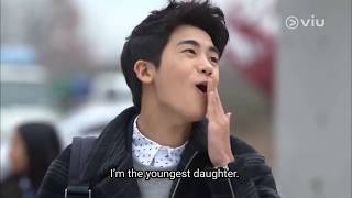 Park Hyung Sik Funny-The heirs Saranghaeyo Oppa