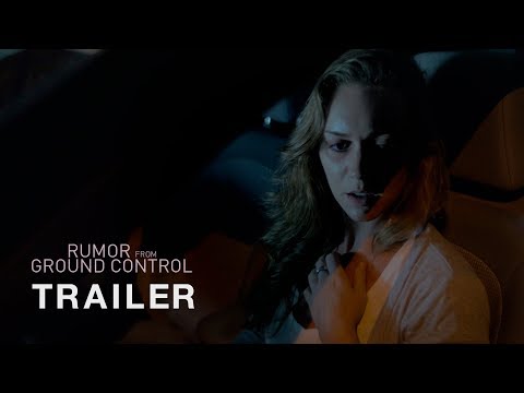 A Psychological Journalistic Thriller (US Trailer): Rumor from Ground Control content media