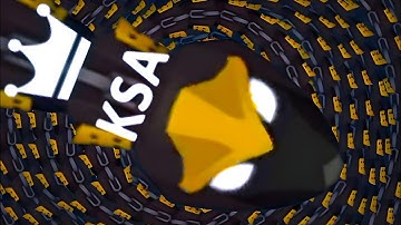 KSA Snake Reached 250,000 Score Points In Snake.io 🐍 In The Shortest Possible Time 🐍KSA SNAKE GAME