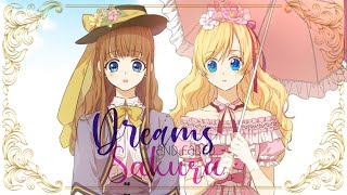 madamvdreams And Faded Sakura auwho Made Me A Princess