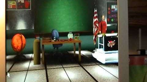 Are You Smarter Than A 5th Grader? Project Part 6