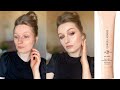 *NEW* Neo Nude Glow Foundation By Giorgio Armani First Impression Review