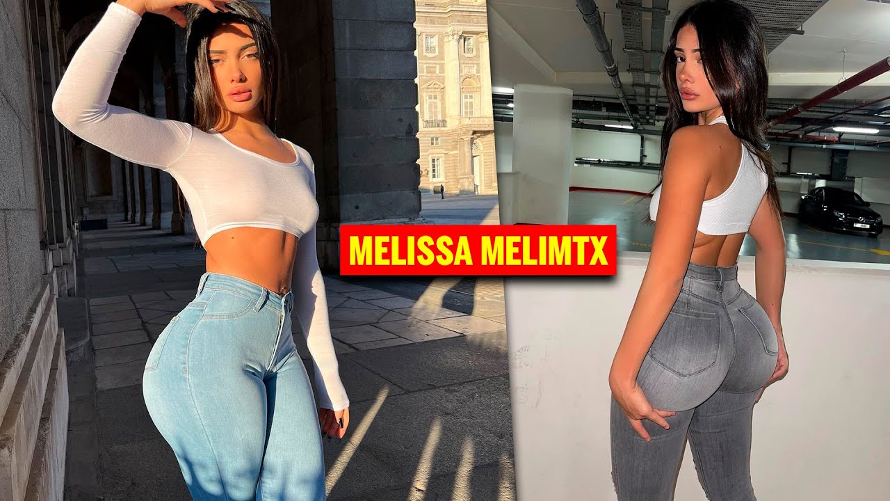 THE PERFECT SHAPE OF THE MELIMTX! - YouTube