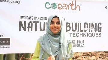 Natural Building Workshop